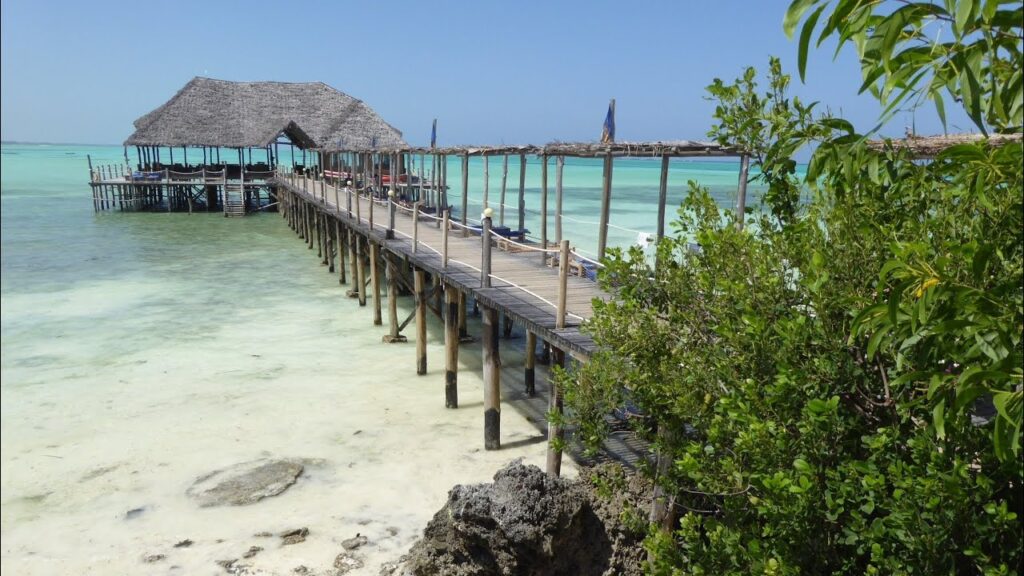 Zanzibar Beach Resort3