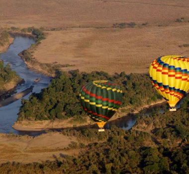 Masai-Mara